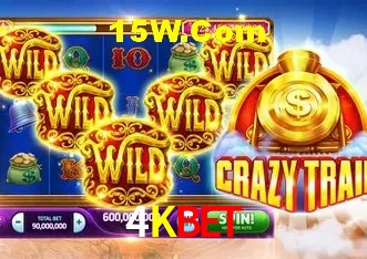 Jackpot Winner